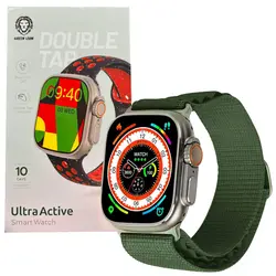 ساعت هوشمند  Green Lion Ultra Active 49mm