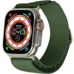 ساعت هوشمند  Green Lion Ultra Active 49mm