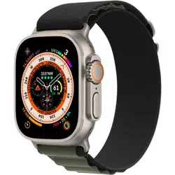 ساعت هوشمند  Green Lion Ultra Active 49mm