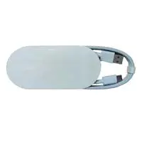 کابل شارژ و دیتا Type-c 1 متری 66w پک مقوایی