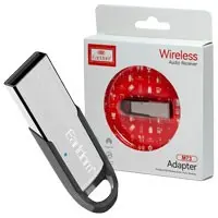 دانگل USB Car Bluetooth V5.0 Earldom ET-M73