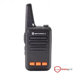 بیسیم واکی تاکی موتورولا مدل MT888 اصلی