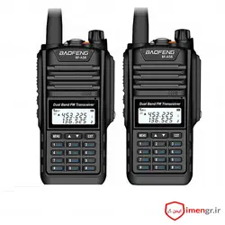 بیسیم واکی تاکی اصلی باوفنگ مدل A58