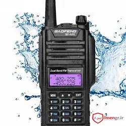 بیسیم واکی تاکی اصلی باوفنگ مدل A58