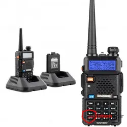 بیسیم واکی تاکی اصلی باوفنگ مدل UV5R