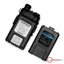 بیسیم واکی تاکی اصلی باوفنگ مدل UV5R