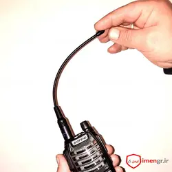 آنتن دیاموند ۲۰ سانتی متری مدل RH701