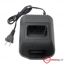 شارژ بیسیم کنوود مدل TK-3207 و TK-2207