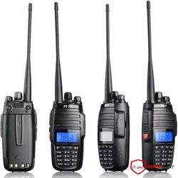 تلفن بی سیم واکی تاکی اصلی TYT مدل TH-8000D