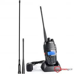 تلفن بی سیم واکی تاکی اصلی TYT مدل TH-8000D