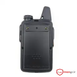 تلفن بی سیم واکی تاکی اصلی باوفنگ مدل BF-T1 Mini