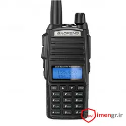 تلفن بی سیم واکی تاکی اصلی باوفنگ مدل UV82