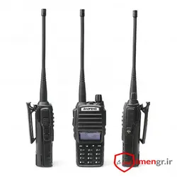 تلفن بی سیم واکی تاکی اصلی باوفنگ مدل UV82