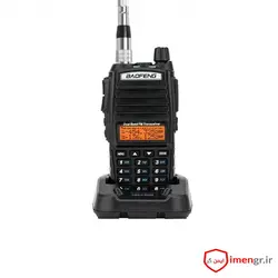 تلفن بی سیم واکی تاکی اصلی باوفنگ مدل UV82-GM