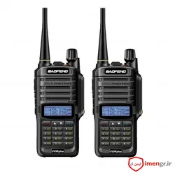 تلفن بی سیم واکی تاکی اصلی باوفنگ مدل UV9R PLUS