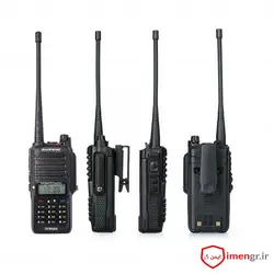 تلفن بی سیم واکی تاکی اصلی باوفنگ مدل UV9R PLUS