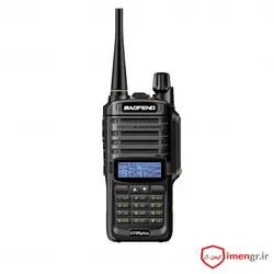 تلفن بی سیم واکی تاکی اصلی باوفنگ مدل UV9R PLUS