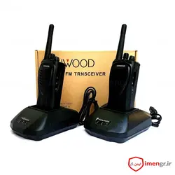 تلفن بی سیم واکی تاکی اصلی کنوود مدل 3207G