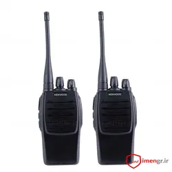 تلفن بی سیم واکی تاکی اصلی کنوود مدل TK-3207 NEW