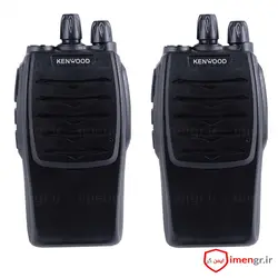 تلفن بی سیم واکی تاکی اصلی کنوود مدل TK-3207 NEW