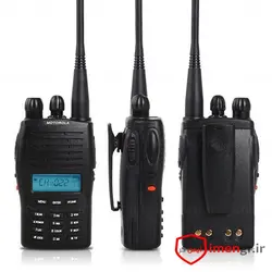 تلفن بی سیم واکی تاکی اصلی موتورولا مدل MT-777