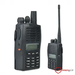 تلفن بی سیم واکی تاکی اصلی موتورولا مدل MT-777