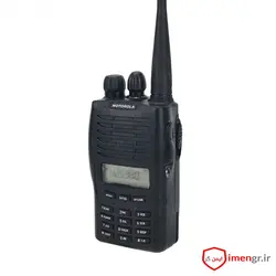 تلفن بی سیم واکی تاکی اصلی موتورولا مدل MT-777