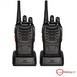 تلفن بی سیم واکی تاکی کنوود ۳۲۰۷ نیو پلاس