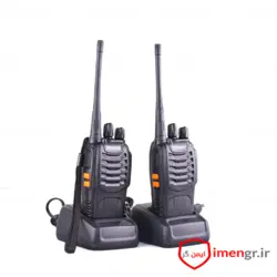 تلفن بی سیم واکی تاکی کنوود ۳۲۰۷ نیو پلاس