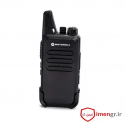 تلفن بی سیم واکی تاکی موتورولا مدل MT-666 اصلی