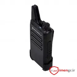 تلفن بی سیم واکی تاکی موتورولا مدل MT-666 اصلی
