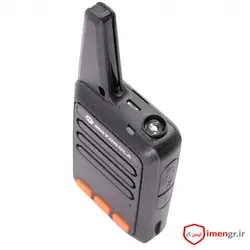 تلفن بی سیم واکی تاکی موتورولا مدل MT888 اصلی
