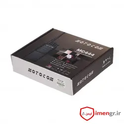تلفن بی سیم واکی تاکی موتوکام MOTOCOM مدل MC444