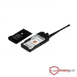 تلفن بی سیم واکی تاکی موتوکام MOTOCOM مدل MC444