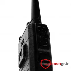 تلفن بی سیم واکی تاکی موتوکام MOTOCOM مدل MC444