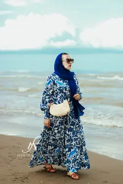 پیراهن daryayi