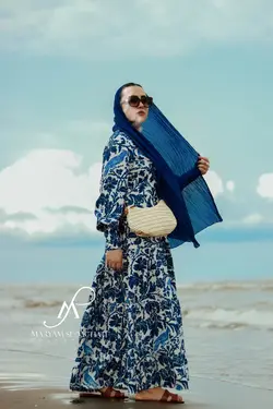 پیراهن daryayi