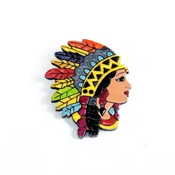 پیکسل طرح سرخ پوست