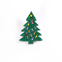 پیکسل طرح کریسمس