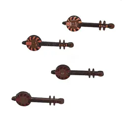 پیکسل چوبی طرح ساز