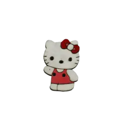 پیکسل طرح کیتی