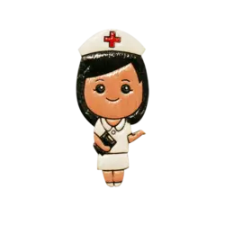 پیکسل طرح پرستار