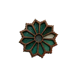 پیکسل طرح ستاره