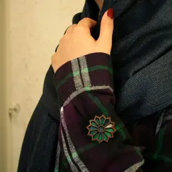 پیکسل طرح ستاره