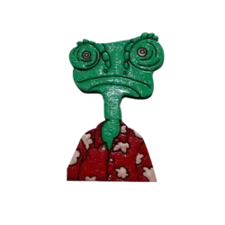 پیکسل طرح رنگو