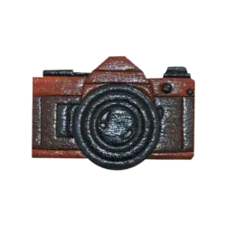 پیکسل طرح دوربین کلاسیک