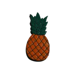 پیکسل طرح آناناس