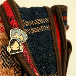 پیکسل طرح باهم بخندیم