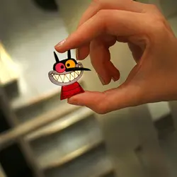 پیکسل طرح جویی