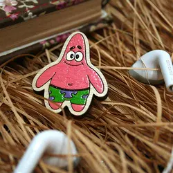 پیکسل طرح پاتریک